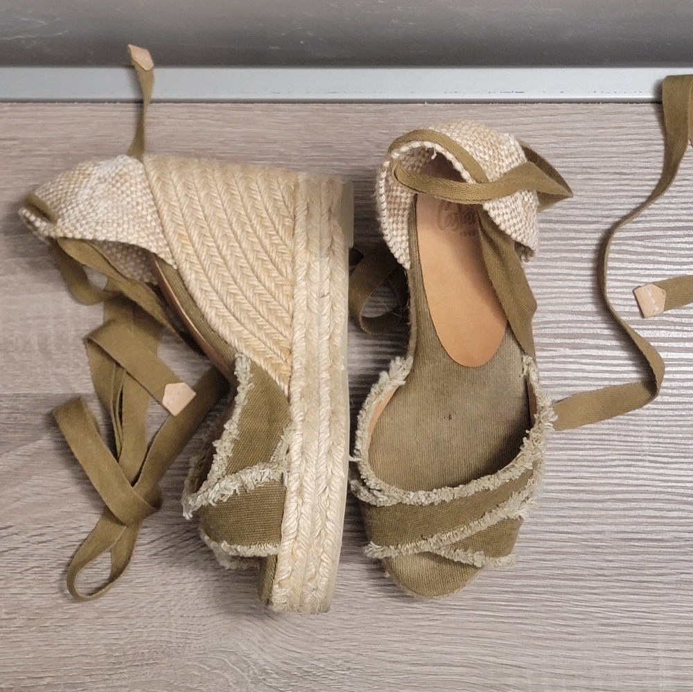 Castaner bluma 80 espadrilles